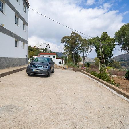 Samar Retreat Apartamento Teror Exterior foto